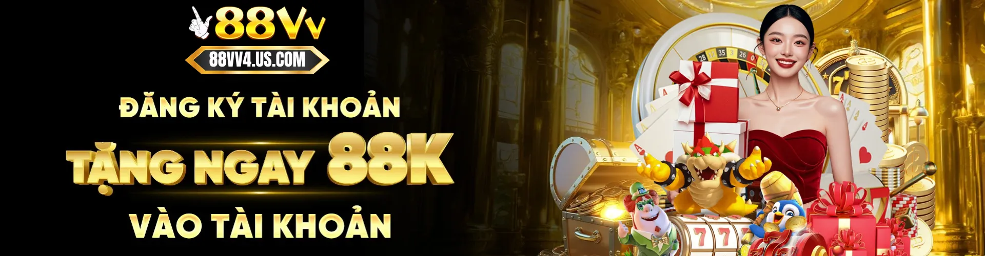banner 88vv