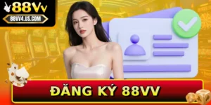Đăng ký 88VV