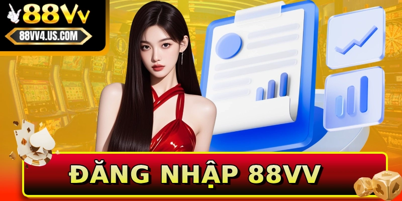 Đăng nhập 88VV