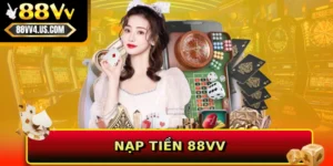 Nạp tiền 88VV