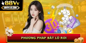 Phương pháp bắt lô rơi