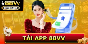 Tải app 88VV